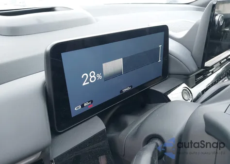 2024 Honda Prologue Elite из США, поврежденный, VIN 3GPKHZRJ7RS536336